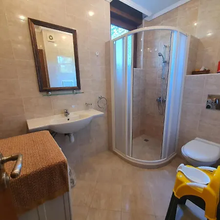 Santa Marina - Forest Relax Apartment *
