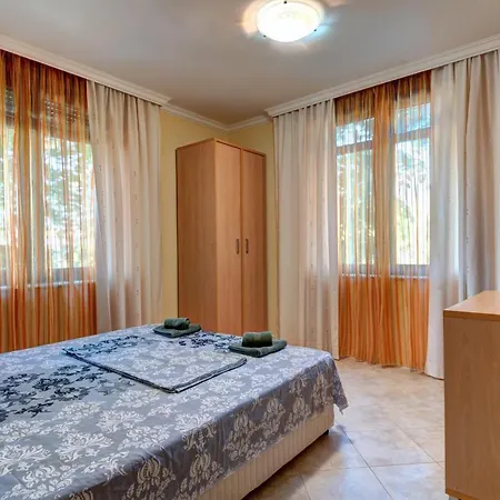 Apartment Santa Marina - Forest Relax