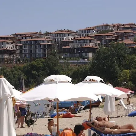 Santa Marina - Forest Relax