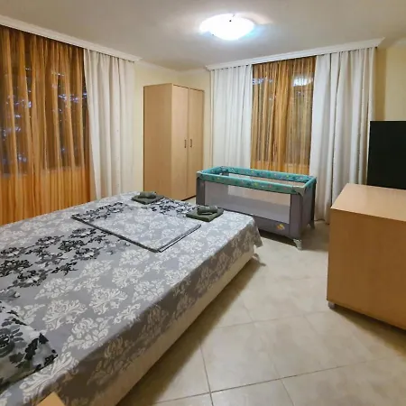 Apartment Santa Marina - Forest Relax Sosopol
